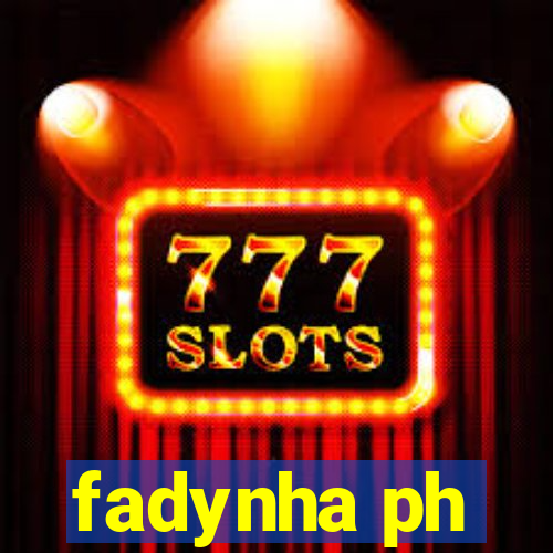 fadynha ph